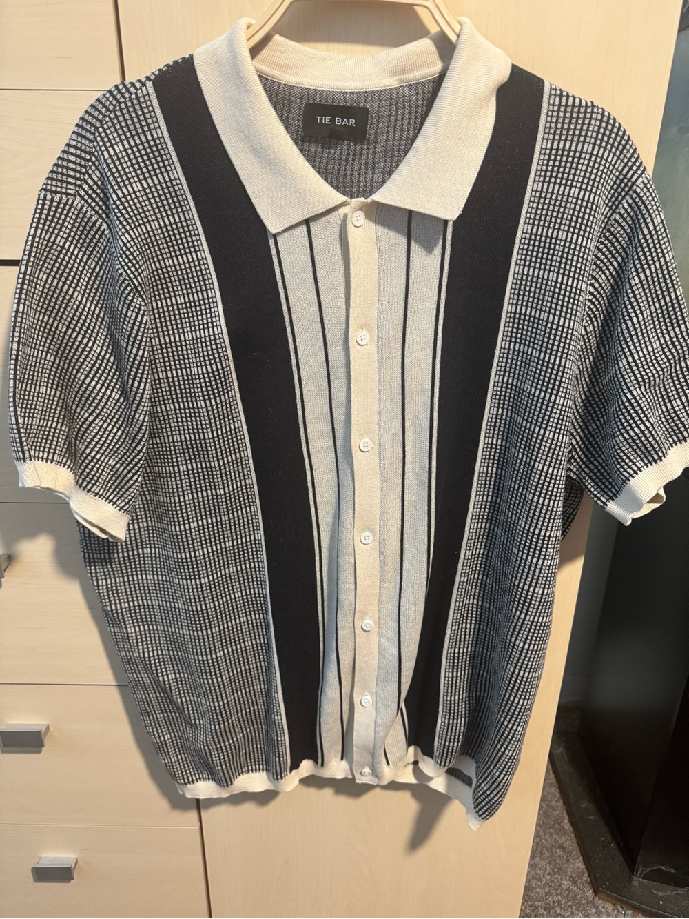 The Tie Bar Vintage XL Polo
